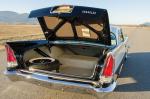 Chrysler Saratoga Hardtop Coupe 1957 года